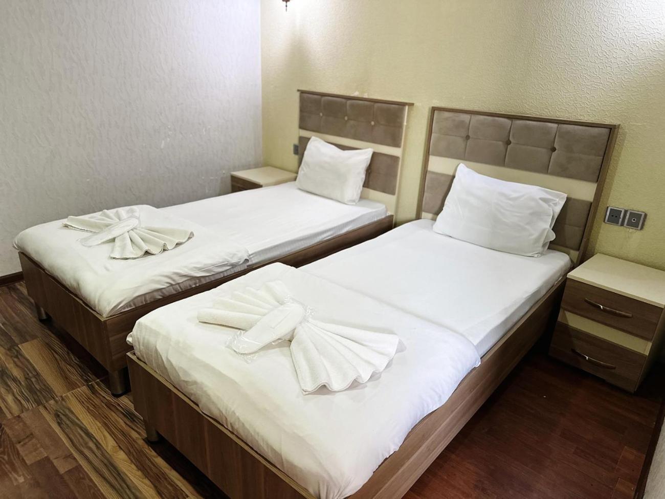 Avi Hotel Baku Exteriér fotografie