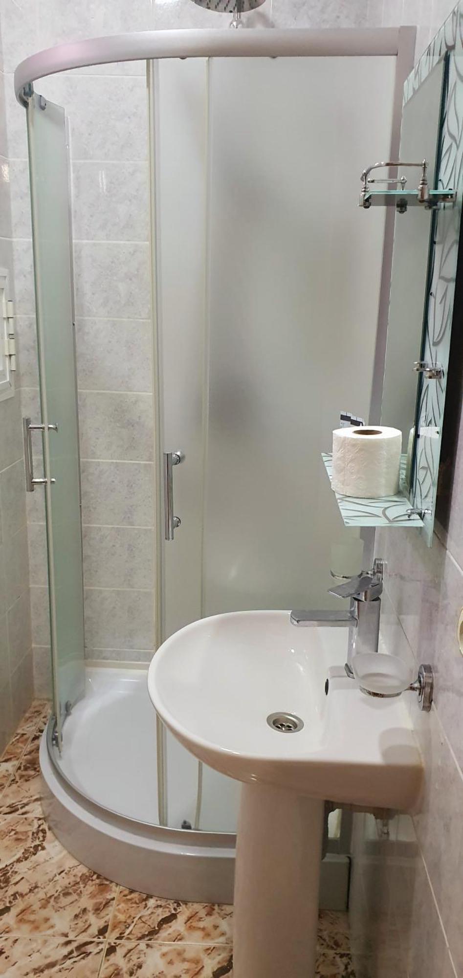 Avi Hotel Baku Exteriér fotografie
